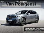 BMW iX3 40 eDrive