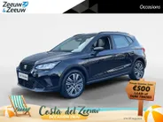 SEAT Arona 1.0 TSI Style | Dealer onderhouden | Carplay | Climate control