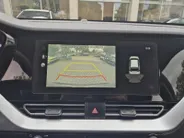 Kia Niro 1.6 GDi Hybrid DynamicLine | All Season Banden | Cruise Control | Climate Control | Camera | Navigatie | Half Leder |