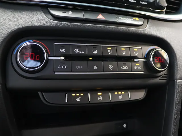 Kia Ceed Sportswagon 1.0 T-GDi Design Edition