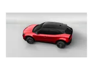 Alfa Romeo Junior Ibrida Automaat