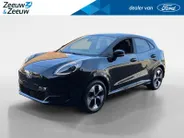 Ford Puma Gen-E 44 kWh | Te Bestellen | 417 KM WLTP | Private Lease vanaf €429 P/M | Actiekorting tot €4400,- | 0,99% Rente |