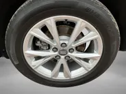 Audi Q3 Sportback 45 TFSI quattro 230pk S Edition · Panoramadak · Trekhaak · Apple/Android Car Play · Camera · Stoelverwarming · Adaptive Cruise Control ·