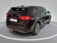 Škoda Kodiaq 1.5TSI 150kW/204PK PHEV Sportline · Panoramadak · Trekhaak · 360°Camera + Parkeersensoren · Canton Audio ·  Garantie t/m 13-05-2027
