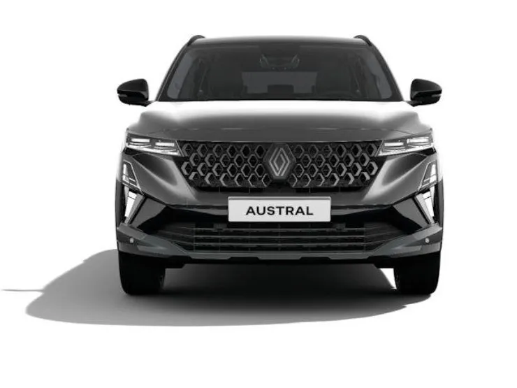 Renault Austral E-Tech full hybrid 200 Esprit Alpine | NU met €4.000,- Zeeuw & Zeeuw voorraadkorting | Nu met Gratis 5 jaar garantie tot 160.000 km | Financier tegen slechts 2,9% rente