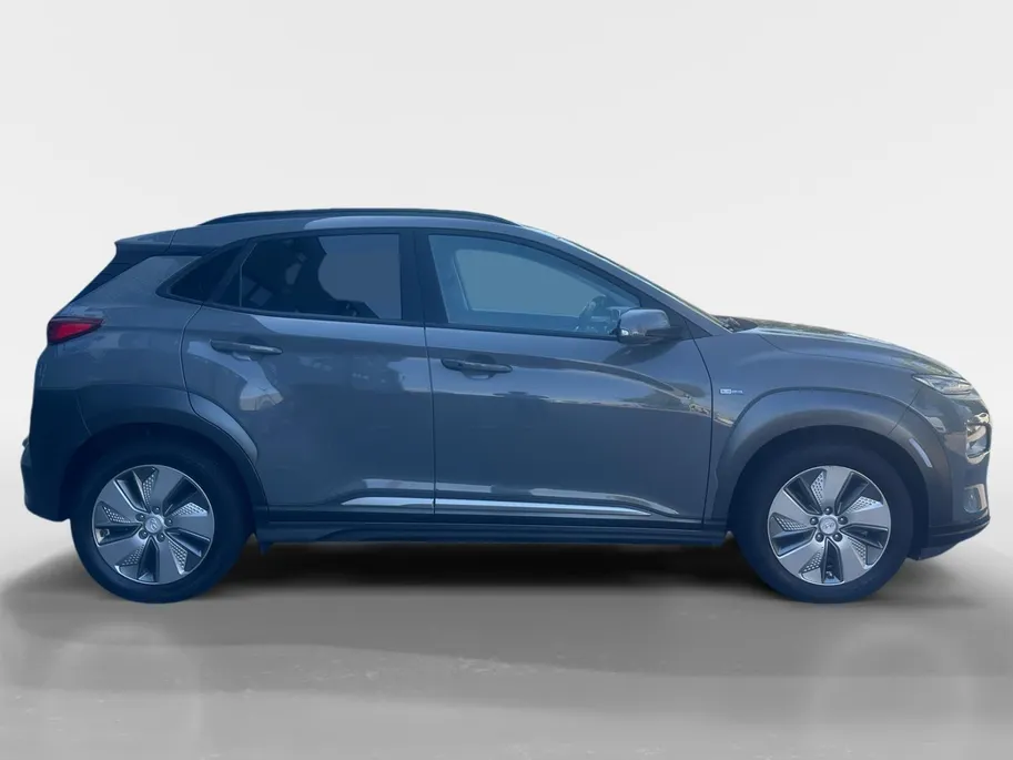 Hyundai Kona EV Fashion 64 kWh | HUD | 90% SOH | ACC Cruise | Carplay | Camera |