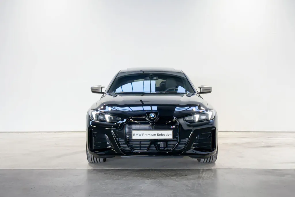 BMW i4 eDrive35 M Sport Edition M Sportpakket Pro