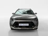 Kia Niro 1.6 GDi PHEV DynamicPlusLine Edition | Orginele Kilometerstand! | Apple Carplay / Android Auto | Navigatiesysteem | Elektrisch Verstelbare Bestuurdersstoel | Stoel + Stuurverwarming | Licht + Regensensor | Parkeersensoren Voor + Achter | Camera Achter | 1