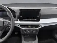 SEAT Ibiza 1.0 EcoTSI Style APPLE CARPLAY Lichtmetalen velgen | Parkeersensoren