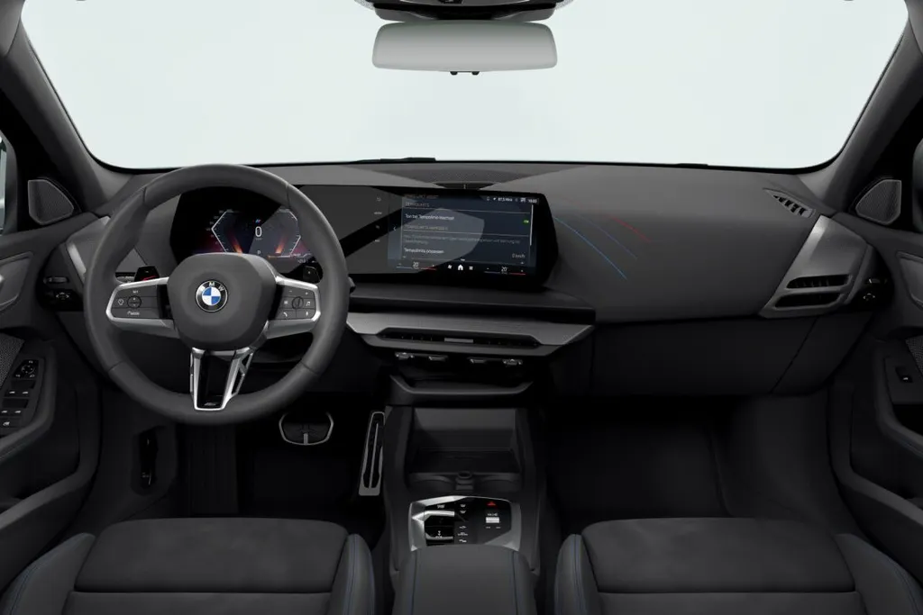 BMW 1 Serie 120