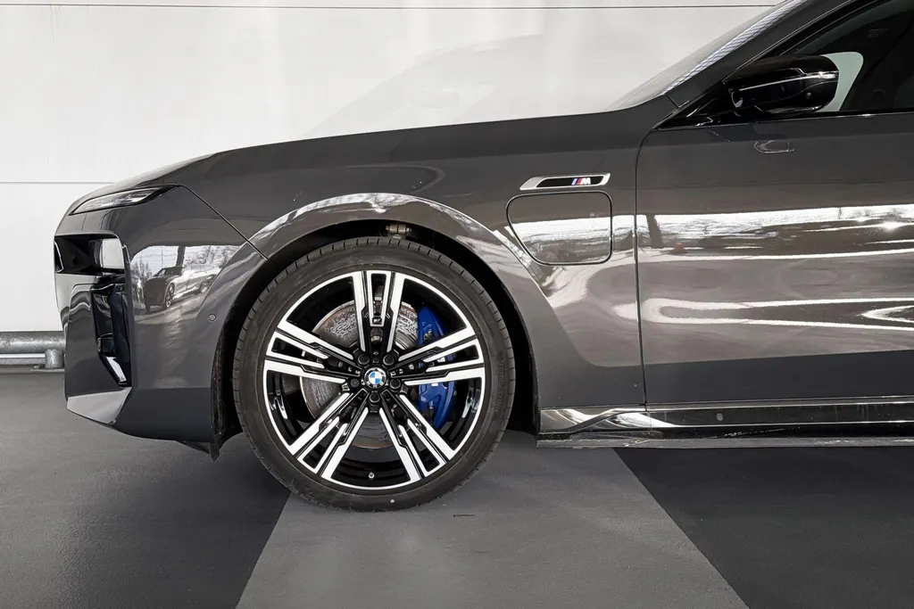 BMW 7 Serie M760e xDrive