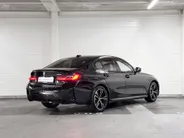BMW 3 Serie Sedan 318i