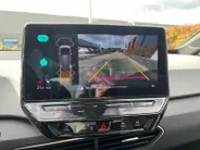 Volkswagen ID.3 First Plus 58 kWh SOH 90,8 | Panoramadak | WLTP 424 km | Adapt. Cruise | Navigatie | CarPlay | Stoel-/stuurverwarming | Etc.