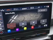 CUPRA Formentor 1.4e-Hybrid 180kW/245PK VZ · Panoramadak · Trekhaak · Camera + Parkeersensoren · Apple/Android Car Play ·