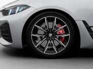 BMW 4 Serie Gran Coupé 420i