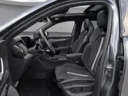 Škoda Kodiaq 1.5 TSI 204pk DSG PHEV Sportline Business · Panoramadak · Wegklapbare Trekhaak · Camera · Elek. Voorstoel · P-Sensoren · 19'' Inch · Garantie t/m 29-06-2030 of 100.000km