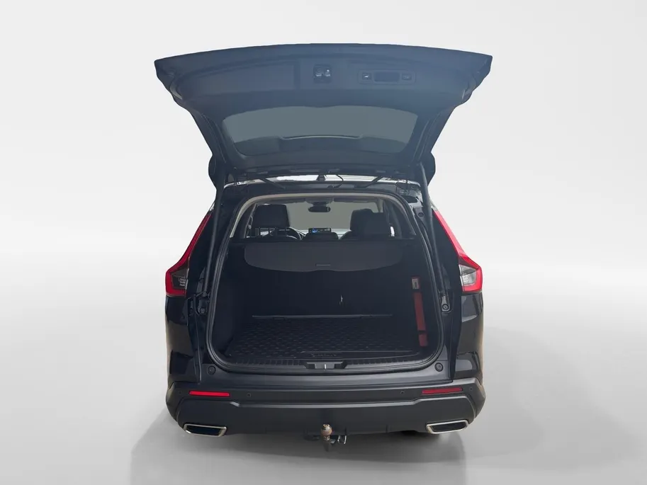 Honda CR-V 2.0 e:HEV Elegance | Panorama dak | Stoel en stuur verwarming | Trekhaak