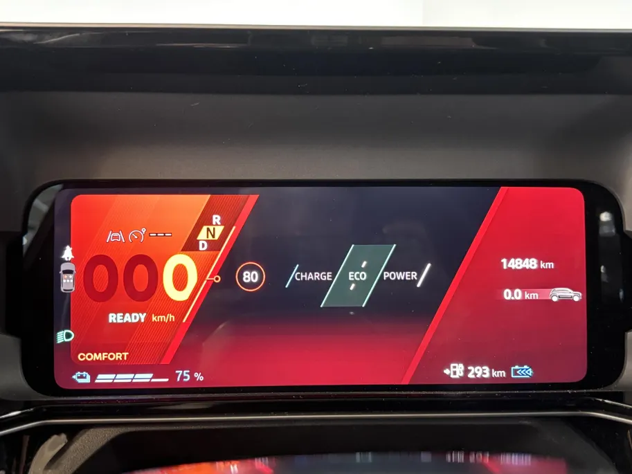 Renault 4 Comfort Range Iconic 52 kWh Automaat | DEMO | Zwarte Motorkap | Camera | Elektrische Achterklep | Apple CarPlay/Android Auto | Climate Control | Adaptive Cruise Control | Digital Cockpit | Armsteun | Lichtmetalen Velgen |