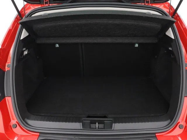 Renault Captur 1.6 E-Tech Plug-in Hybrid 160PK Intens | NAVI GROOT | CAMERA | STOELVERWARMING