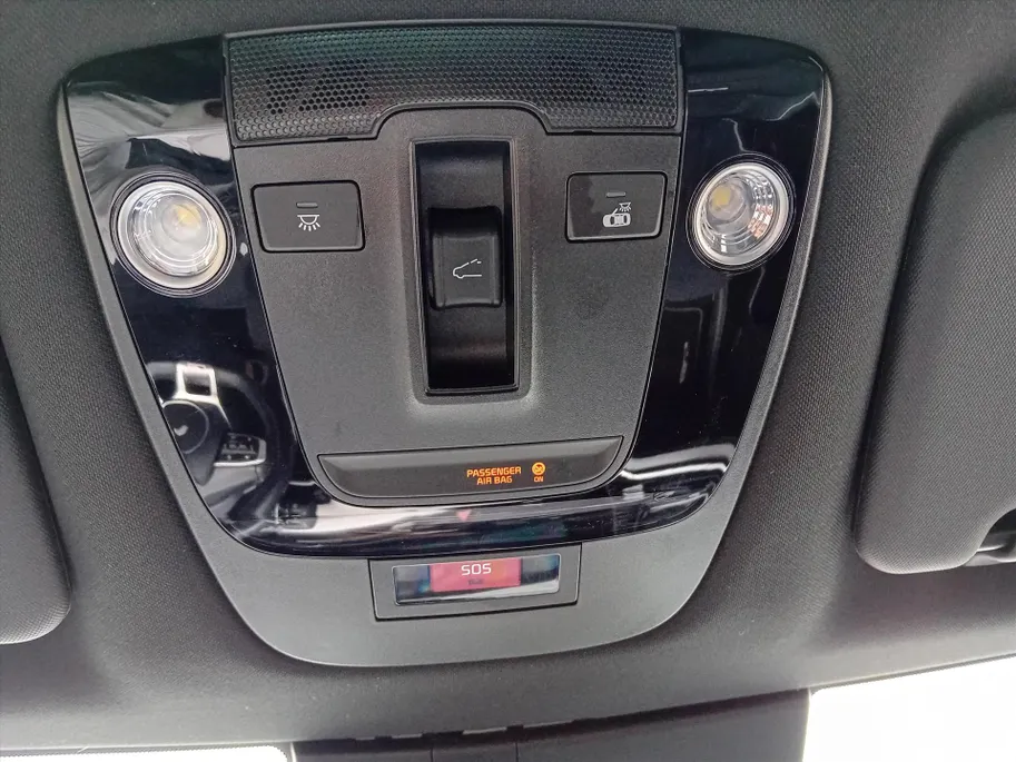 Kia Sportage 1.6 T-GDi 230pk Hybrid GT-Line |Schuifdak