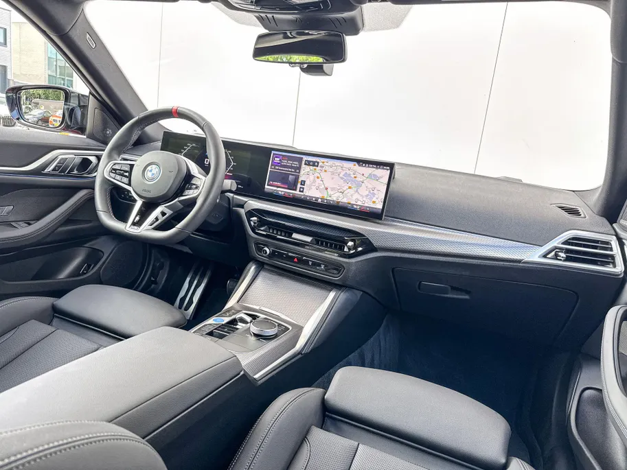 BMW i4 M60 M-Sport Pro