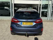 Ford Fiesta 1.0 EcoBoost Connected