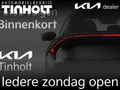 Kia Niro 1.6 GDi Hybrid DynamicLine