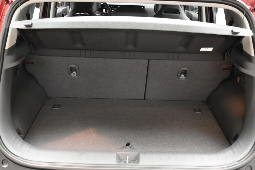 Kia EV2 42,2 kWh 147pk Air