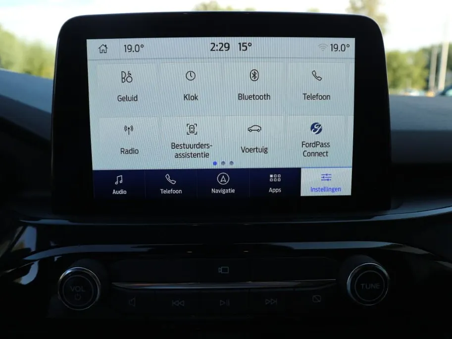 Ford Kuga 2.5 PHEV ST-Line X | TREKHAAK | ADAP CRUISE | HUD | WINTER |