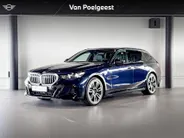 BMW 5 Serie Touring 530e M Sport Edition