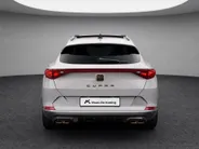 CUPRA Formentor 1.4 TSI 204pk DSG e-Hybrid Essential Limited · Panoramadak · Camera · Elek. Achterklep · Stuur- & Stoelverwarming · Keyless · Elek. Bestuurdersstoel + Geheugen ·