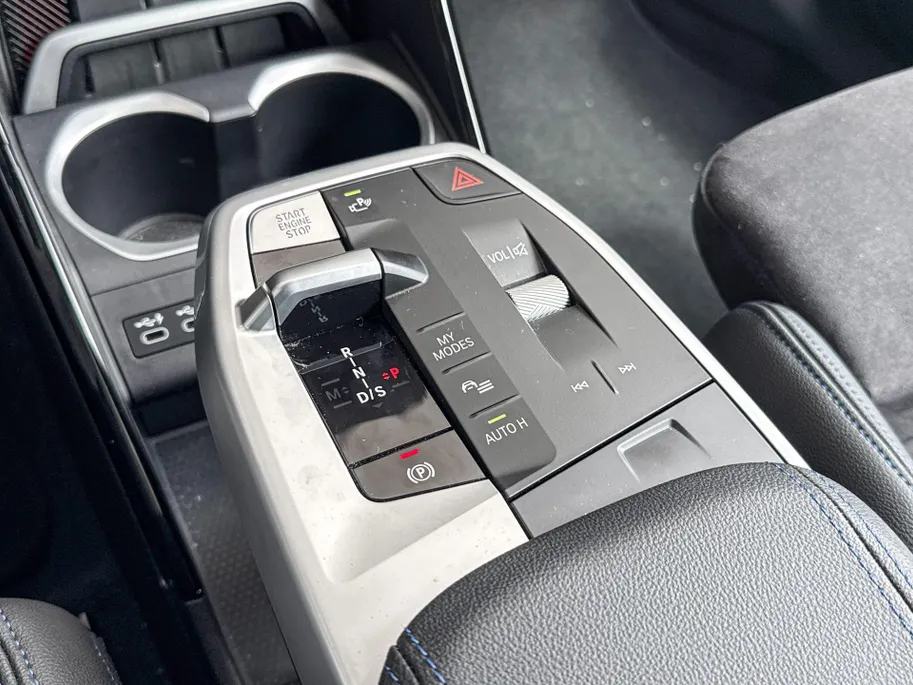 BMW X1 xDrive23i