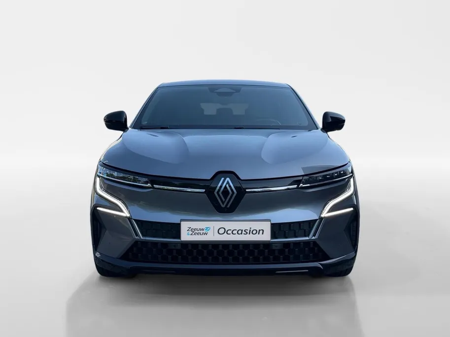 Renault Megane E-Tech 220PK EV60 Optimum Charge Techno Automaat | 360 Camera | Harman Kardon Audio | Binnenspiegel met Camera | Adaptive Cruise Control | Apple CarPlay/Android Auto | Navi | Climate Control |