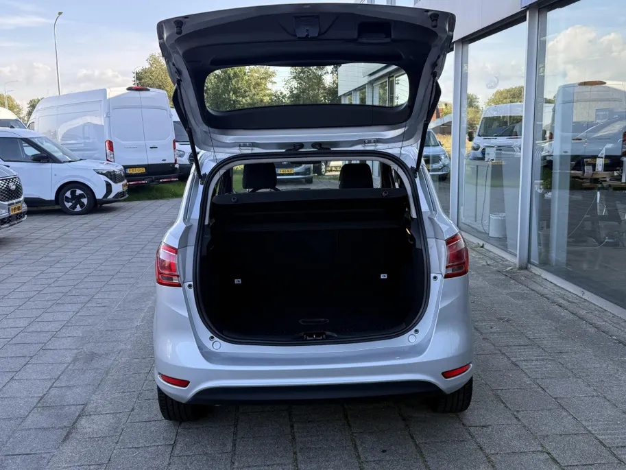 Ford B-MAX 1.0 EcoBoost Titanium