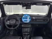 MINI Cooper Cabrio S John Cooper Works