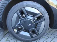 Kia EV9 GT-Line AWD 99.8 kWh | 7-zits | Stuur-/stoelverwarming + ventilatie v+a | 360 Camera | Schuifdak | Elek. stoelverstelling +  achterklep | HUD | Leer | 21" LM |