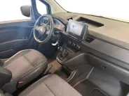 Renault Kangoo 1.5 Blue dCi 95 Comfort L1 *Navi(Carplay)+Camera*Climate*Parkeersensoren*Betimmerd laadruimte!