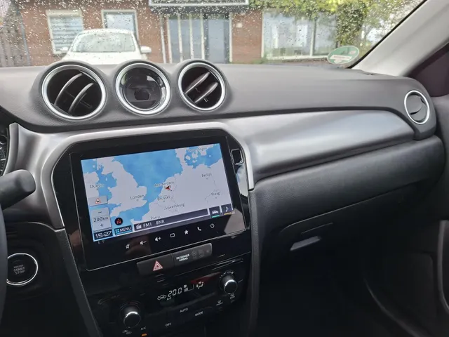 Suzuki Vitara 1.4 Boosterjet Smart Hybrid Select CLIMA | CRUISE | rijklaarprijs!!
