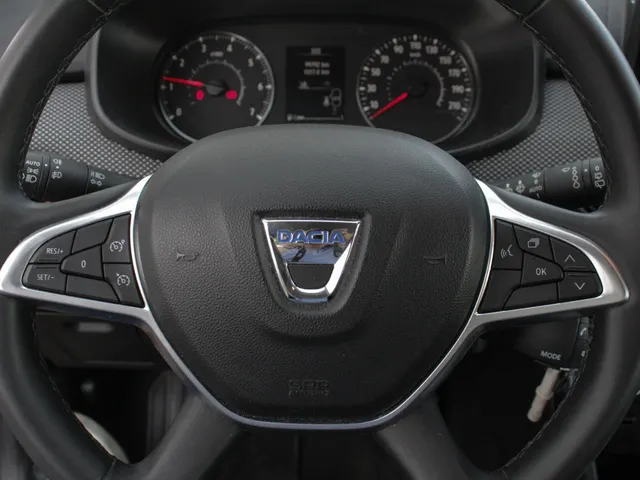 Dacia Sandero Stepway 1.0 TCe 100 Bi-Fuel Comfort | Navi | Clima | Park sens | Trekhaak
