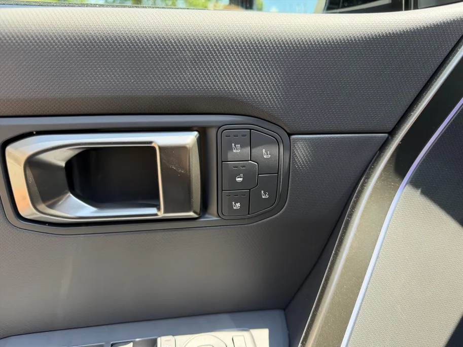 Kia Seltos 1.6 T-GDi DCT7 X-Line Demo Edition
