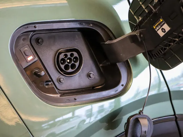 Kia Sportage 1.6 T-GDi Plug-in Hybrid AWD DynamicPlusLine