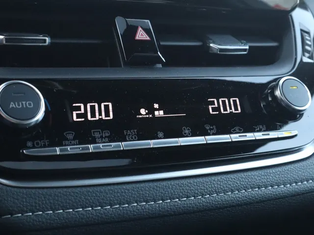 Toyota Corolla Touring Sports Hybrid 140 GR Sport