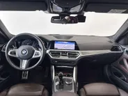 BMW 4 Serie Coupé 430i High Executive Model M Sport