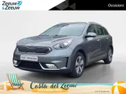 Kia Niro 1.6 GDi Hybrid DynamicLine | Navigatie | Apple Carplay/Android Auto | Parkeersensoren | Achteruitrijcamera