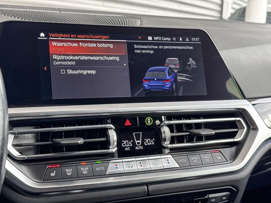 Alpina B3 Touring