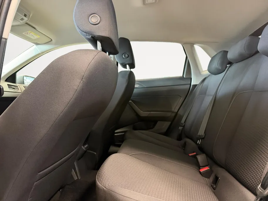 Volkswagen Polo 1.0 TSI | COMFORTLINE | NAVI | APPLE CARPLAY | ADAP. CRUISE | DEALERONDERHOUDEN |