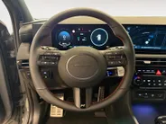 Hyundai Tucson 1.6 T-GDI PHEV N Line Edition | Stoelverwarming | Camera | Navi | Clima