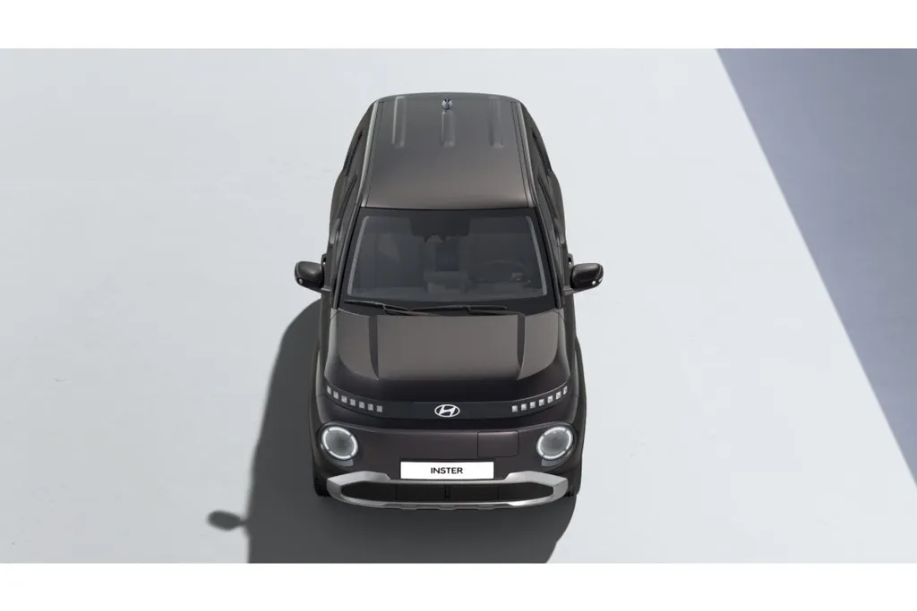 Hyundai Inster 42 kWh 5-zits E-Motion