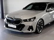 BMW 5 Serie Touring 530e