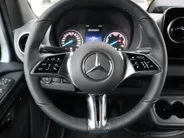 Mercedes-Benz eSprinter 320 L2 OPEN LAADBAK TREKHAAK